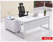 Мебель стола JUOU меламина таблицы офиса мебели CEO (главный исполнительный директор) самая последняя