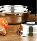 26 см Нержавеющая сталь Посуда для пищевых продуктов Посуда для кишечного пара