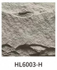 Водонепроницаемый искусственный ПУ фальшивый камень сланцевая стена панель декоративный ПУ грибный камень
