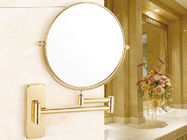 Зеркало шарнирного соединения вогнутого макияжа тщеты увеличивая для Bathroom