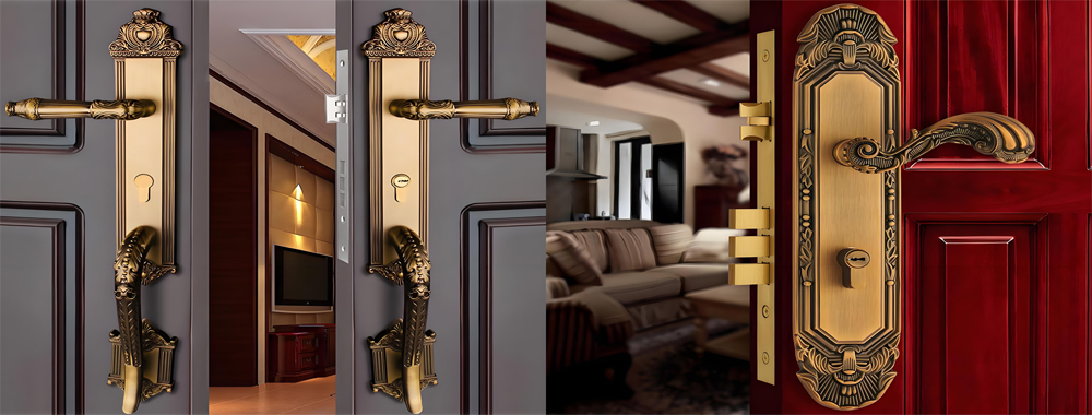 качество Ручки тяги оборудования фабрика