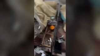 1-дюймовый 6-дюймовый деревянный дверной и оконный замок из нержавеющей стали, противоугонный штыревой замок, утолщенный, в старом стиле