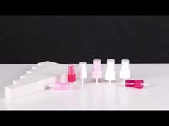 пластиковые брызги бутылки