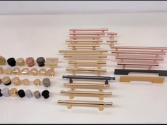 Алюминиевый новый узел