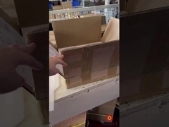 Дополнительные материалы для шкафов с вращающимся на 180 градусов