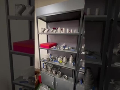 Бронзовый шаровой клапан и шлюзовой клапан