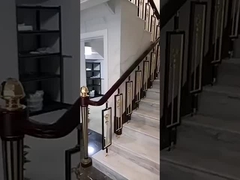 Классические балластеры из алюминиевого сплава