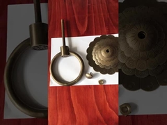 Аппаратные ручки