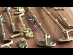 Замок двери