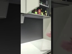 Органайзер для столовых приборов в выдвижном ящике кухни, расширяемый, серебристый