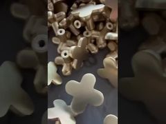 Простой стиль Кухонная мебель Ручки Длинные щетки Медленный шкаф тянуть