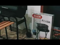 Гриль-барбекю WENZHOU Kettle