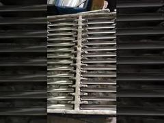 Введите ручки тяги оборудования сплава цинка, профессионал ручек кухонного шкафа, разработанный для вас