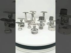 Ручки из нержавеющей стали