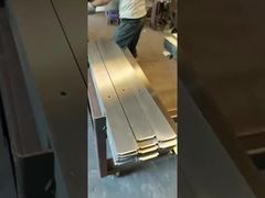 Ручки из нержавеющей стали