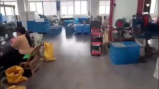 Дверной замок распределительного шкафа SR 5537, нажимной рычаг, плоский замок