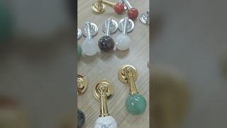 Прямые поставки от производителя всех медных дверей шкафов, ручек шкафов, массивной латуни, новых китайских