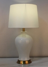 Настольная лампа современной нордической гостиницы комнаты настольной лампы искусства дизайнерской модельной декоративная
