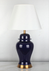 Настольная лампа современной нордической гостиницы комнаты настольной лампы искусства дизайнерской модельной декоративная