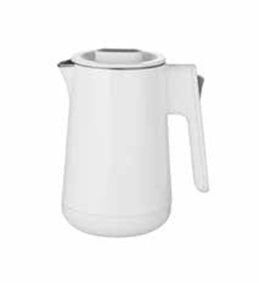 1500W 1.8L Electric Kettle Water Kettle Stainless Steel Kettle
