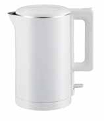 1500W 1.8L Electric Kettle Water Kettle Stainless Steel Kettle