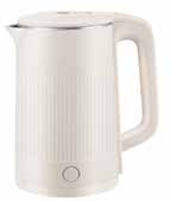 1500W 1.8L Electric Kettle Water Kettle Stainless Steel Kettle
