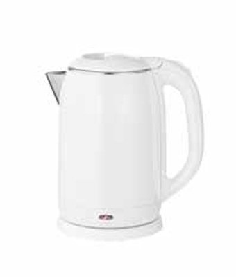 1500W 1.8L Electric Kettle Water Kettle Stainless Steel Kettle