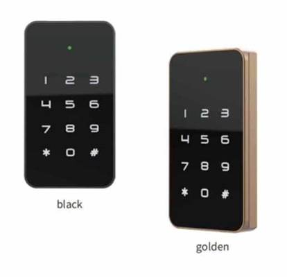 Спортивные заведения Цифровые отпечатки пальцев шкафчик замок TTLOCK APP Фитнес-кабинка с цинковой дверью и ящиком для отелей