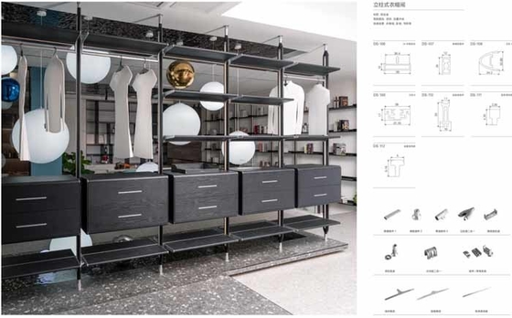 Custom Home Aluminium Wall Screen Outdoor Aluminum Laser Cut Screen Interior Engraved Privacy Screen