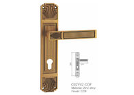 Дверь цинка Multistyle 85mm отрегулировать сильно умелый отростчатый легковес для входной двери