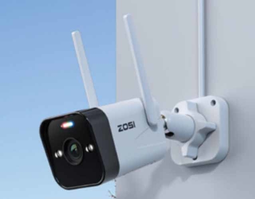 Горячая смарт-домашняя WIFI камера 1080P PTZ WIFI наружная водонепроницаемая IP66 беспроводная IP камера CCTV PTZ камера