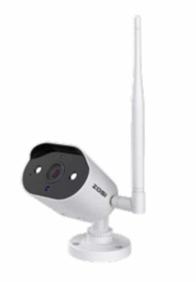 Оборудование безопасности 4MP HD двойная линза WIFI камера