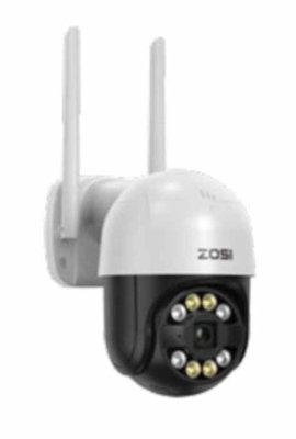 Оборудование безопасности 4MP HD двойная линза WIFI камера