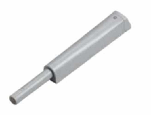Пластмассовый ABS Press Type Rebound Magnetic Impact Bead Push Lock Lock для двери деревянного шкафа