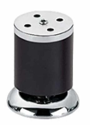 Hot Selling Adjustable Stainless Steel Kitchen Cabinet Feet Round Stand Sofa Legs