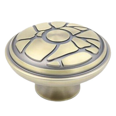 Wenzhou Hardware Cabinet Hardware Accessories, Brushed Nickel Cabinet Handle, Furniture Handles GRH