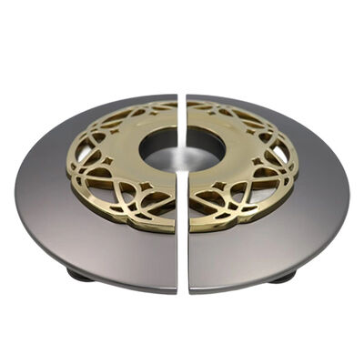 Wrapped By Foil Paper Aluminium Door Pull Handles Suitable For A Variety Of Door Styles Providing Grip And Long Lasting Performance