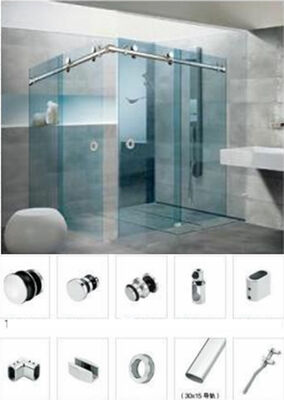 Home Washtub Usage Stainless Steel Bathroom Accessories Various Sizes Suitable for Residential Commercial Applications