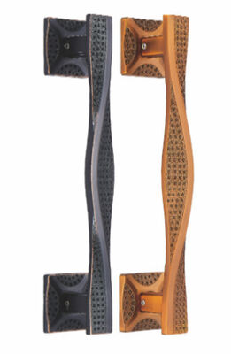 Modern Gold Handle Pulls Hardware Stylish Durable Cabinet Drawer Handles Ideal for Office Kitchen and Bathroom Furniture