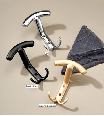 Extendable Contemporary Fashion Accessories Crafted to Upgrade Living Room Atmosphere and Reflect Current Fashion Trends