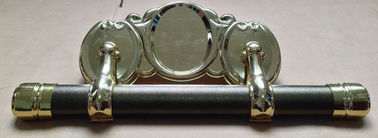 Аксессуары гроба Адвокатуры 45*32*26mm качания ручки ларца