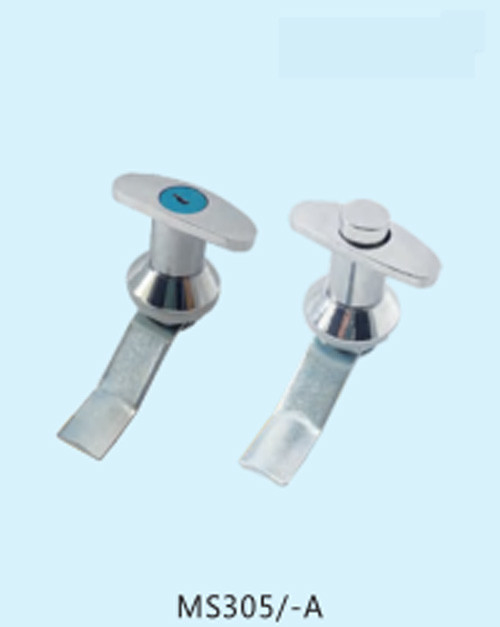 Door Handle European Truck Heavy Duty Outside Door Handle Lock