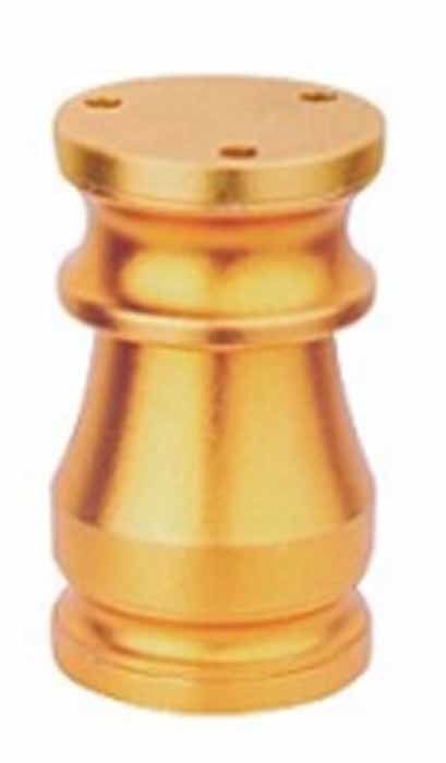 Sofa Feet Luxury Nordic Modern Steel Iron Brass TV Stand Stool Chair Cupboard Cabinet Gold Metal Furniture Legs for Furniture