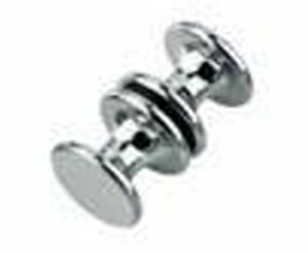 Wall Mounted Metal Bathroom Fixtures Various Sizes Providing Secure Mounting and Stable Support for Bathroom Accessories