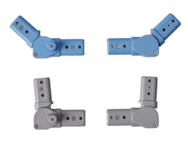 Adjustable Sofa Folding Furniture Fitting Locking Hardware Folding Bed Accessory Hinge Sofa Accessories Furniture Hardware