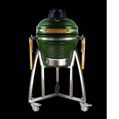 Наружная вертикальная углеродистая бочка Барбекю уголь BBQ курильщик гриль