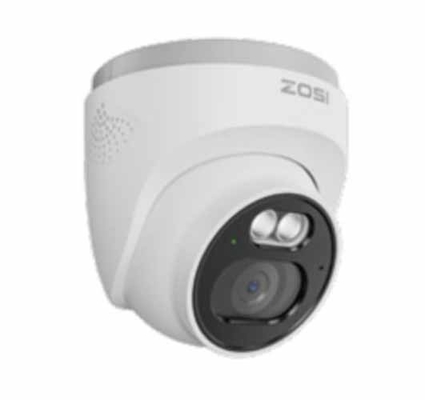 Оборудование безопасности 4MP HD двойная линза WIFI камера
