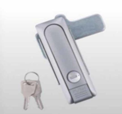 Самолетный замок Прочный электрический панель управления Замок на борту