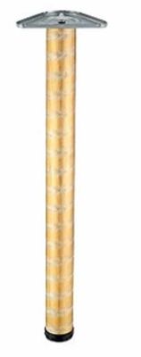 Современные столовые ножки из нержавеющей стали для мебели