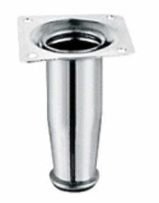 Железная сталь L-образная золотая длинная стул стул ноги Кабинет диван ноги